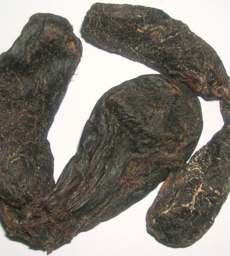 organic joriboti